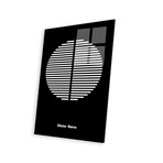 Dieter Rams  Print On Acrylic Glass by The Usual Designers