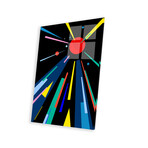 Coming Home  Print On Acrylic Glass by The Usual Designers