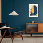 Grounded  Print On Acrylic Glass by Soul Curry Art & Illustrations