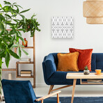 My Favorite Pattern I  Print On Acrylic Glass by Mareike Böhmer