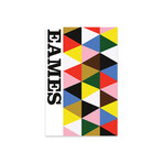 Eames!  Print On Acrylic Glass by The Usual Designers