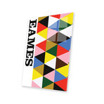Eames!  Print On Acrylic Glass by The Usual Designers