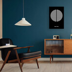 Dieter Rams  Print On Acrylic Glass by The Usual Designers