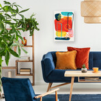 Ferra  Print On Acrylic Glass by Tracie Andrews