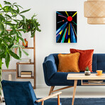 Coming Home  Print On Acrylic Glass by The Usual Designers