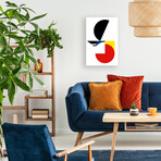 Yes Sir  Print On Acrylic Glass by The Usual Designers