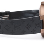 Louis Vuitton Tambour Quartz // QA052 // Pre-Owned