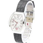 Franck Muller Ladies Heart to Heart Quartz // 5002S QZ // Pre-Owned