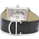 Cartier Tank MC Automatic // W5330003 // Pre-Owned