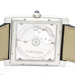 Cartier Tank MC Automatic // W5330003 // Pre-Owned