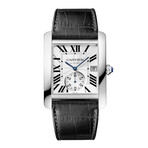 Cartier Tank MC Automatic // W5330003 // Pre-Owned