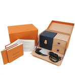 Louis Vuitton Tambour Quartz // QA052 // Pre-Owned