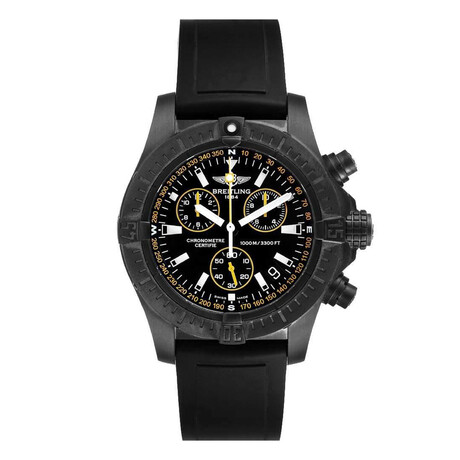 Breitling Seawolf Limited Edition Automatic // M73390T2/BA88-134S // Pre-Owned