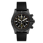 Breitling Seawolf Limited Edition Automatic // M73390T2/BA88-134S // Pre-Owned