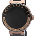 Louis Vuitton Tambour Quartz // QA052 // Pre-Owned