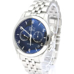 Zenith Class El Primero Automatic // 03.0510.4002 // Pre-Owned