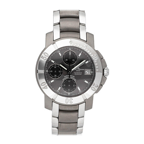 Baume & Mercier Capeland Automatic // M0A08220 // Pre-Owned