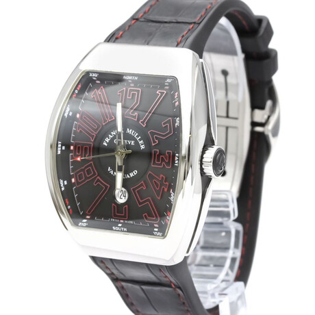 Franck Muller Vanguard Automatic // V45SCDTJ // Pre-Owned