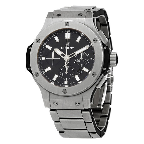 Hublot Big Bang Automatic // 301.SX.1170SX // Pre-Owned