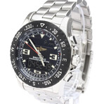 Breitling Airwolf Quartz // A7836423 // Pre-Owned