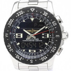 Breitling Airwolf Quartz // A7836423 // Pre-Owned