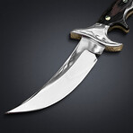 D2 Steel Hunter// 2007