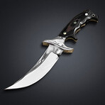 D2 Steel Hunter// 2007