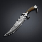 Jango Hunter // 9808