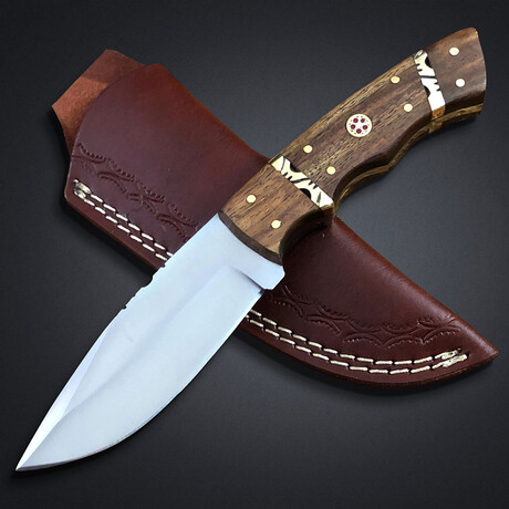 D2 Steel Skinner // 2079