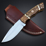 D2 Steel Skinner // 2079