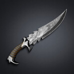 Jango Hunter // 9808