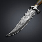 Jango Hunter // 9808