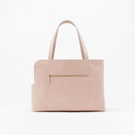 Pet Carrier // Blush