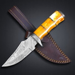 Poppy Hunter // 2023