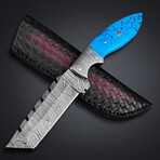 Tactical Tanto Hunter // 2068