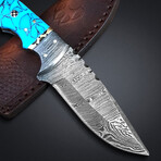 Bushcraft Skinner Knife // 2060