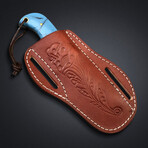 Carbon Steel Cowboy // 2083