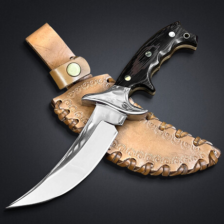 D2 Steel Hunter// 2007