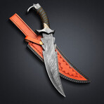 Jango Hunter // 9808