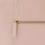 Pet Carrier // Blush