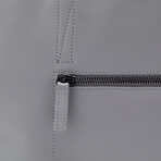 Pet Carrier // Light Gray