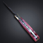 Pocket Folding Knife // 2048