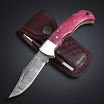 Pocket Folding Knife // 2048