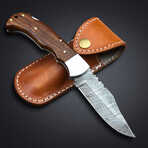 Pocket Folding Knife // 2052