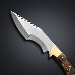 D2 Steel Tactical Hunter // 2076