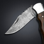 Pocket Folding Knife // 2052