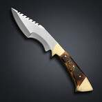 D2 Steel Tactical Hunter // 2076