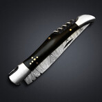 Makhi Folding Knife // 2056