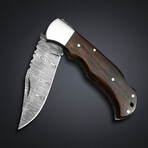 Pocket Folding Knife // 2052