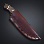 D2 Steel Skinner // 2079